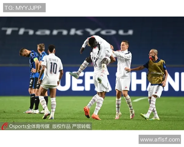 欧冠激战巴黎圣日耳曼逆转国米补时绝杀全场沸腾 欧冠激战巴黎圣日耳曼逆转国米补时绝杀全场沸腾