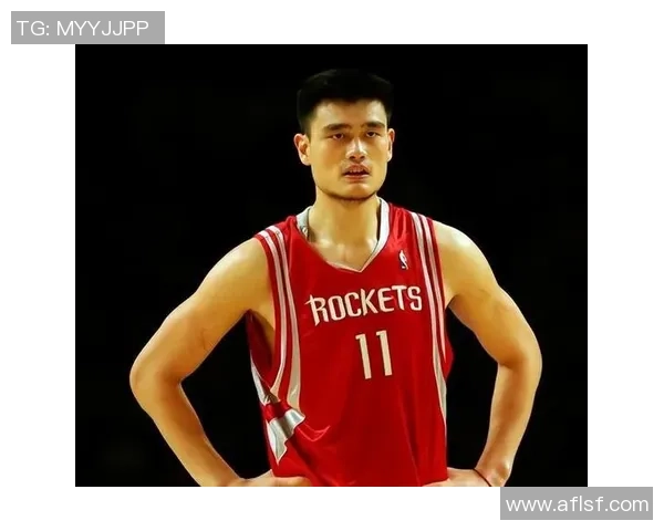 美国解说姚明的传奇篮球生涯与对中美体育文化的深远影响 美国解说姚明的传奇篮球生涯与对中美体育文化的深远影响