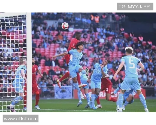 足总杯惊天冷门曼城狂胜利物浦五球引爆全场热潮 足总杯惊天冷门曼城狂胜利物浦五球引爆全场热潮