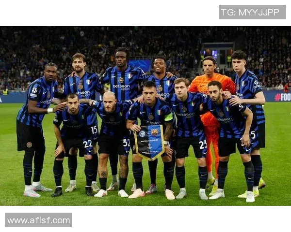 国米3-0战胜巴萨帽子戏法引发转会传闻热潮 国米3-0战胜巴萨帽子戏法引发转会传闻热潮