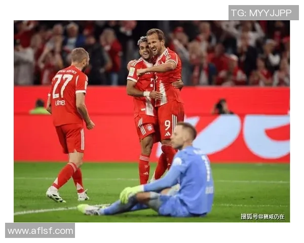 英超惊天逆转切尔西5-0战胜拜仁创造历史冷门引发全场狂欢 英超惊天逆转切尔西5-0战胜拜仁创造历史冷门引发全场狂欢