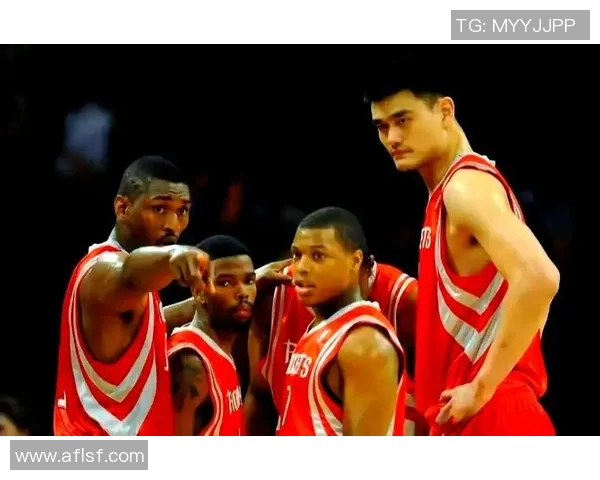 重生姚明重开篮球传奇之路再创辉煌人生新篇章