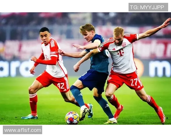 国王杯激战拜仁与阿森纳互交白卷全场焦点瞬间引发热议