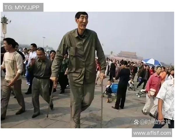 姚明如何克服长高病的困扰成就篮球传奇人生