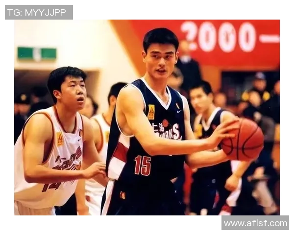 姚明的辉煌成就与影响力大揭秘，篮球传奇如何改变中国体育格局