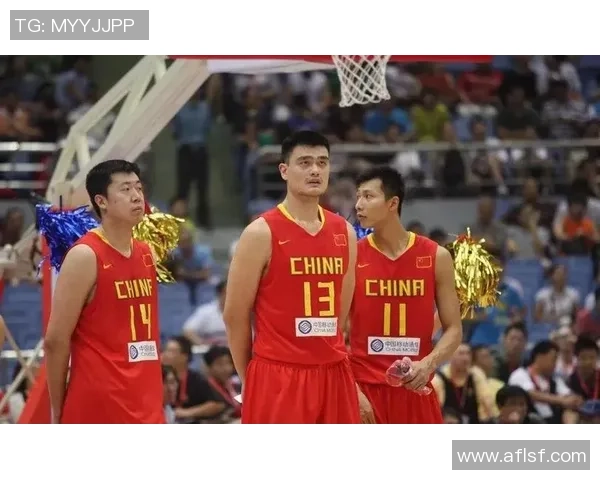 姚明退役时刻的感人瞬间与篮球生涯的辉煌回顾