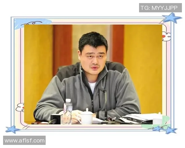 姚明龙哥：从篮球巨星到文化使者的传奇人生与影响力探讨