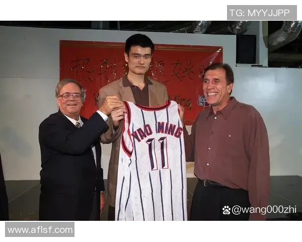 小朋友眼中的姚明：篮球巨星的成长故事与梦想分享