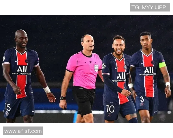 德甲激战：巴黎圣日耳曼逆转曼城红牌争议引发全场热议