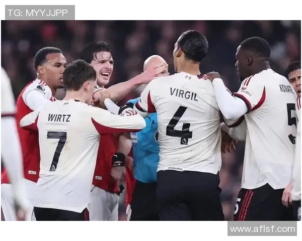 意甲焦点战马竞与利物浦激战成平局争议判罚引发全场热议