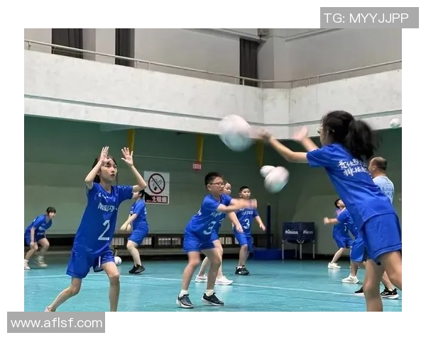 科学排球训练：提升个人技术与战术能力的有效方法探讨