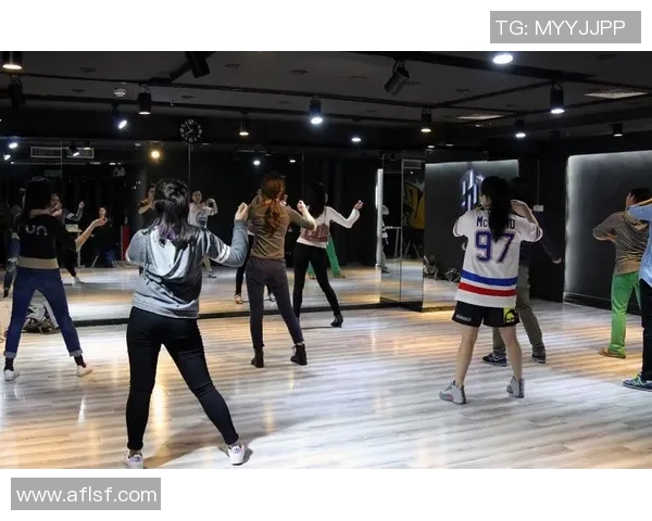 西安街舞队实力崛起最新耐力TOP10榜单揭晓