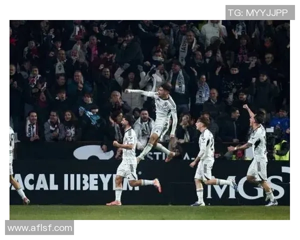 国王杯惊天冷门皇马狂胜切尔西乌龙球引发全场沸腾