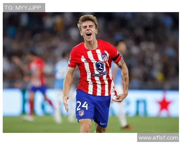 欧冠惊天逆转曼城6-2马竞乌龙球瞬间点燃全场激情