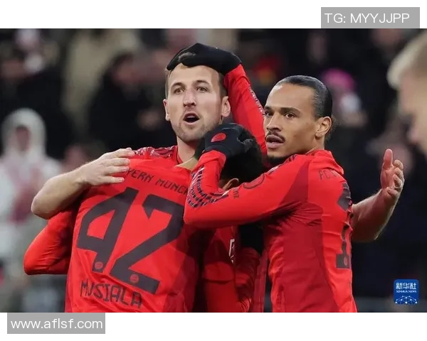 拜仁狂胜莱比锡五球大逆转全场沸腾赛后精彩点评尽在其中