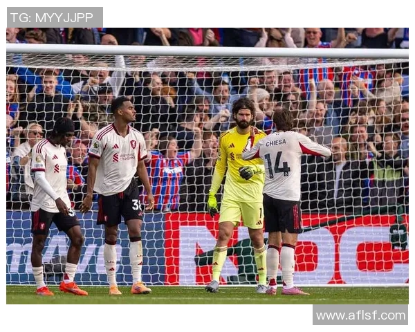 足总杯激战利物浦大胜曼城六比二补时进球引爆全场精彩回顾