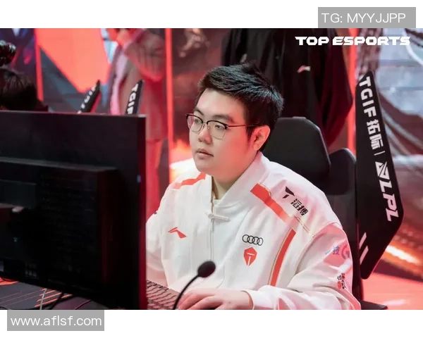 青年赛分析：TES战队技术实力全面提升的深度解读与点评