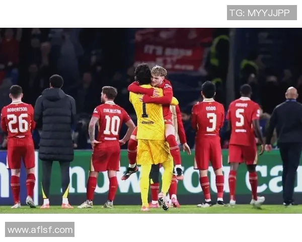 利物浦友谊赛逆转巴黎圣日耳曼绝杀瞬间全场沸腾数据分析揭秘 利物浦友谊赛逆转巴黎圣日耳曼绝杀瞬间全场沸腾数据分析揭秘