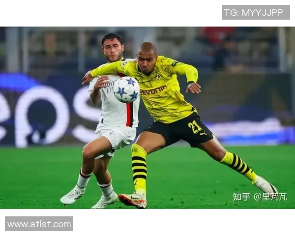 国王杯精彩对决AC米兰3-0战胜多特蒙德全场沸腾数据分析揭示关键因素 国王杯精彩对决AC米兰3-0战胜多特蒙德全场沸腾数据分析揭示关键因素