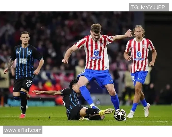 欧冠惊喜瞬间马竞逆转里昂引发全场热烈反响与赛后深度点评