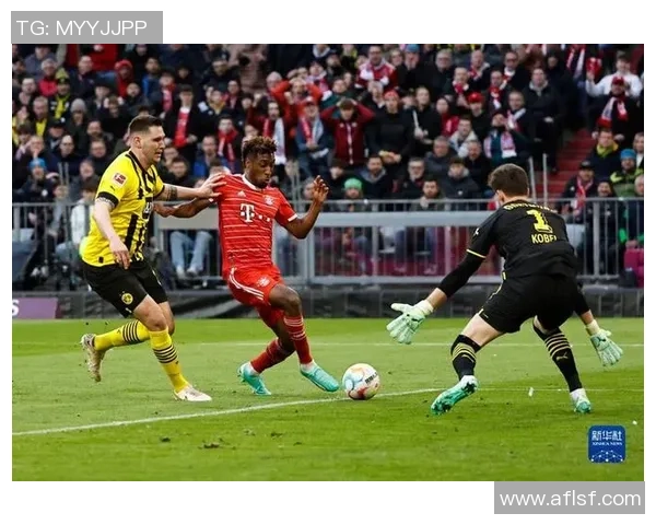 国王杯精彩对决多特蒙德3-0战胜拜仁绝杀瞬间引发全场狂欢