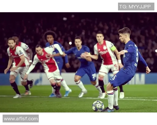 欧冠激战巴萨与切尔西鏖战至点球大战精彩瞬间回顾与十大进球集锦