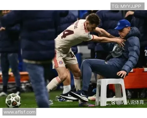 足总杯惊现冷门拜仁与巴萨激战成平局引发全场震动