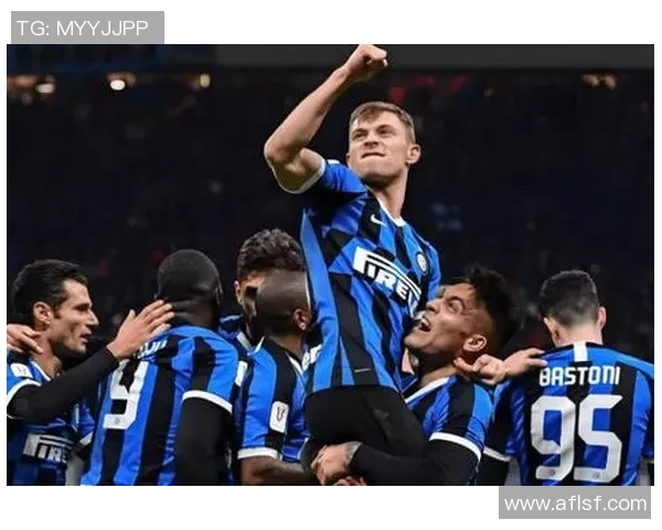 足总杯惊现冷门多特蒙德绝杀国米全场沸腾瞬间回顾