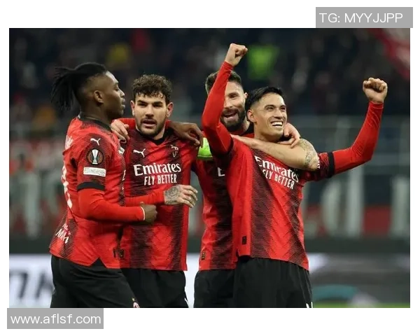 德甲精彩对决AC米兰3-0国米帽子戏法引发全场狂欢与十大进球回顾