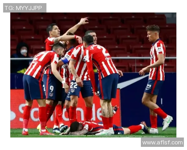 足总杯激战马竞大胜莱比锡红牌争议引发全场热议