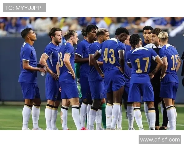 切尔西大胜利物浦六比二乌龙球瞬间点燃全场激情