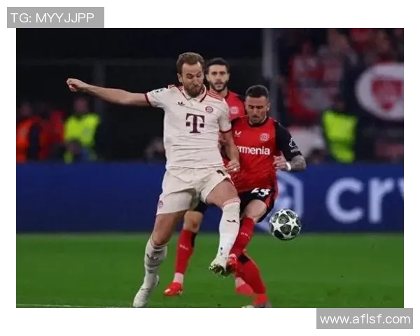 欧冠激战：巴萨完胜拜仁神扑时刻引发全场狂欢战术解析