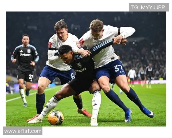 热刺逆转多特蒙德精彩瞬间回顾足总杯5-1大胜数据分析