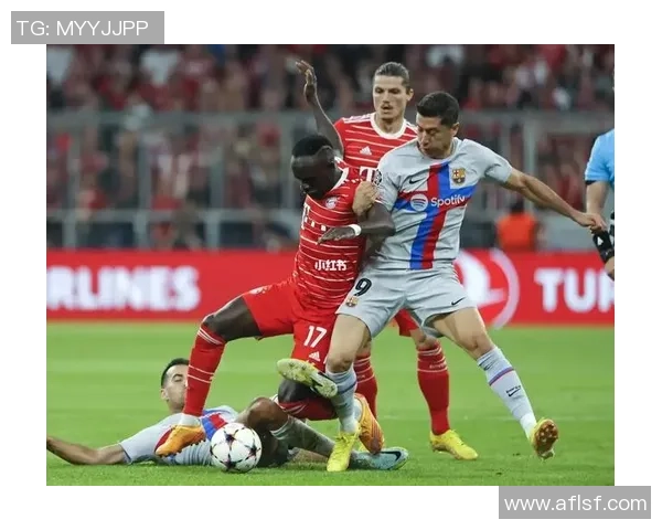 英超精彩对决拜仁大胜波尔图红牌争议引发全场热议