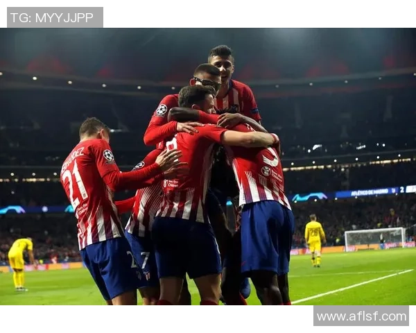 足总杯激战:马竞大胜多特蒙德红牌争议引发全场热议 足总杯激战:马竞大胜多特蒙德红牌争议引发全场热议