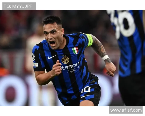 足总杯惊天大逆转国米狂胜尤文图斯6比2引发全场狂欢